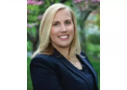 Lindsie Wisor - State Farm Insurance Agent in Clearfield, PA